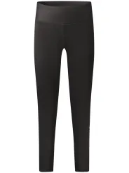 FREDDY Damen Sporthose Schwarz mieten | Flex-Fashion Verleih