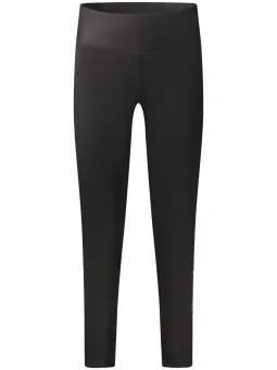 FREDDY Damen Sporthose Schwarz mieten | Flex-Fashion Verleih