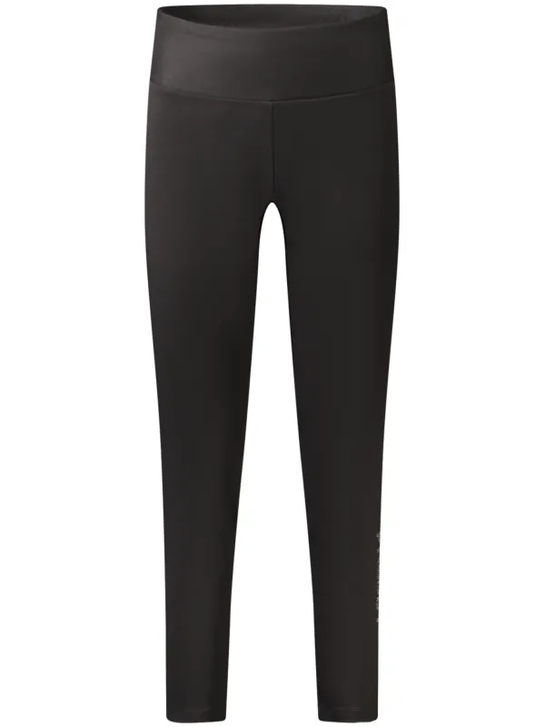 FREDDY Damen Sporthose Schwarz mieten | Flex-Fashion Verleih