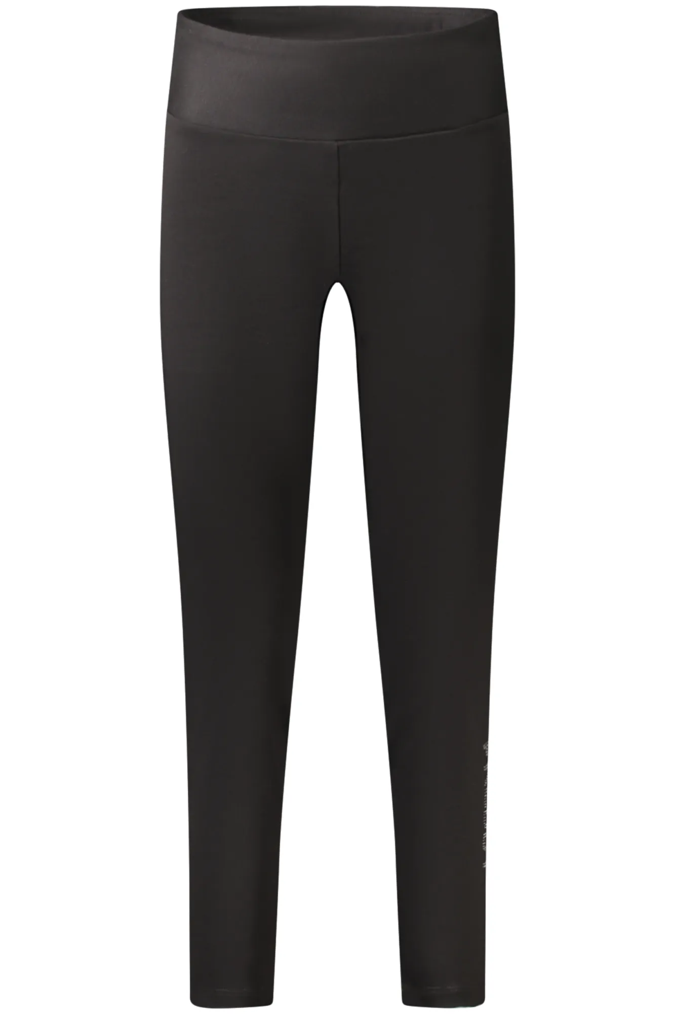 Damen SPORTHOSE Schwarz F25WTRP9_NEN