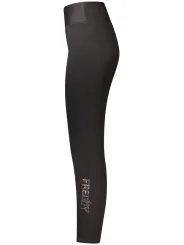 FREDDY Damen Sporthose Schwarz mieten | Flex-Fashion Verleih