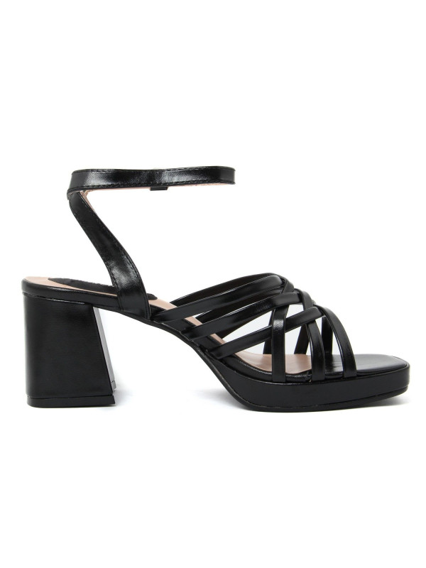 Fashion Attitude - FAM_95_106 - Schwarz 120,00 € | Planet-Deluxe Fashion Attitude - FAM_95_106 - Schwarz 120,00 € | Planet-Deluxe