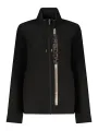 Freddy Damen Sweatshirt Schwarz mieten - Flex-Fashion Verleih