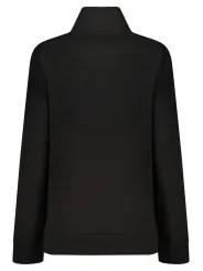 Freddy Damen Sweatshirt Schwarz mieten - Flex-Fashion Verleih