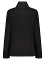 Freddy Damen Sweatshirt Schwarz mieten - Flex-Fashion Verleih