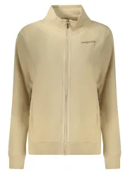 FREDDY Damen Sweatshirt Beige mieten - Flex-Fashion Verleih