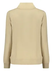 FREDDY Damen Sweatshirt Beige mieten - Flex-Fashion Verleih