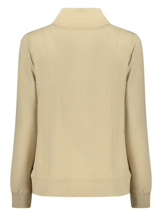 FREDDY Damen Sweatshirt Beige mieten - Flex-Fashion Verleih