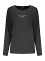 FREDDY Damen Langarmshirt Schwarz mieten – Flex-Fashion Verleih