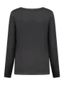 FREDDY Damen Langarmshirt Schwarz mieten – Flex-Fashion Verleih