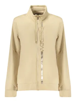 FREDDY Damen Sweatshirt Beige mieten | Flex-Fashion Verleih