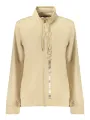 FREDDY Damen Sweatshirt Beige mieten | Flex-Fashion Verleih