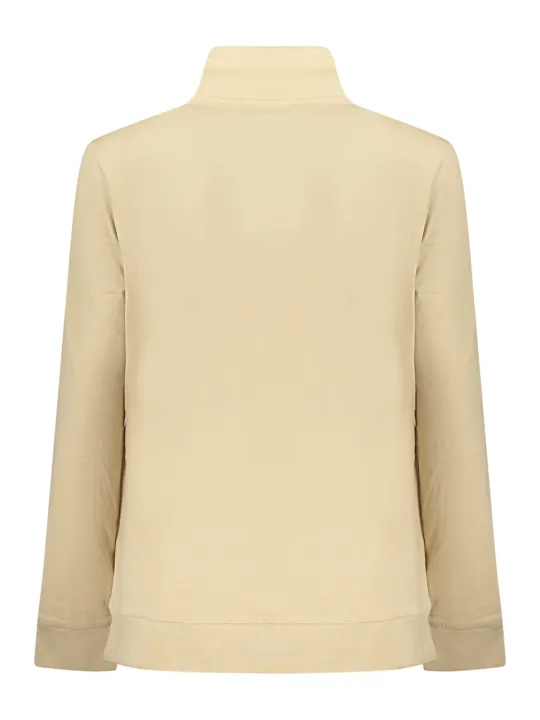 FREDDY Damen Sweatshirt Beige mieten | Flex-Fashion Verleih