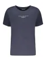 FREDDY Damen T-Shirt Blau mieten - Flex-Fashion Verleih