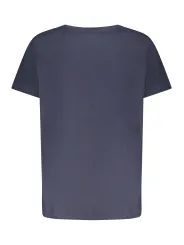 FREDDY Damen T-Shirt Blau mieten - Flex-Fashion Verleih