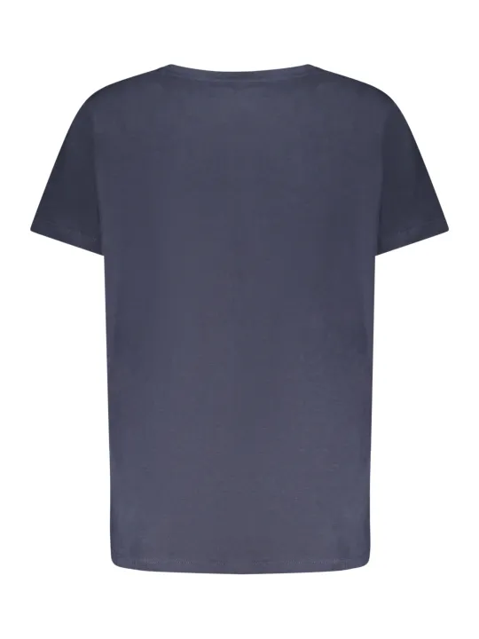 FREDDY Damen T-Shirt Blau mieten - Flex-Fashion Verleih