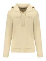 FREDDY Damen Sweatshirt Beige mieten – Flex-Fashion Verleih