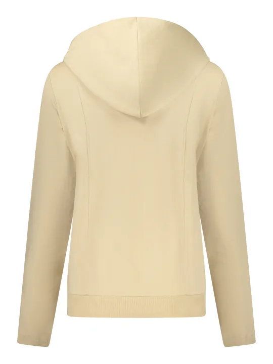 FREDDY Damen Sweatshirt Beige mieten – Flex-Fashion Verleih
