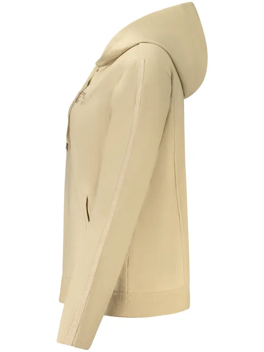 FREDDY Damen Sweatshirt Beige mieten – Flex-Fashion Verleih