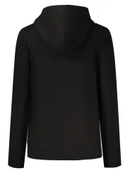 FREDDY Damen Sweatshirt Schwarz mieten | Flex-Fashion Verleih
