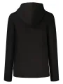 FREDDY Damen Sweatshirt Schwarz mieten | Flex-Fashion Verleih