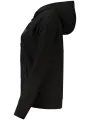 FREDDY Damen Sweatshirt Schwarz mieten | Flex-Fashion Verleih