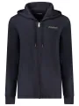 FREDDY Damen Sweatshirt Blau mieten | Flex-Fashion Verleih
