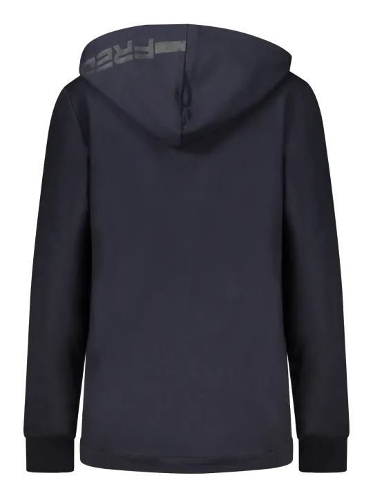 FREDDY Damen Sweatshirt Blau mieten | Flex-Fashion Verleih