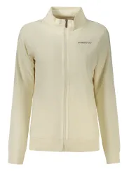 FREDDY Damen Sweatshirt Weiß mieten - Flex-Fashion Verleih