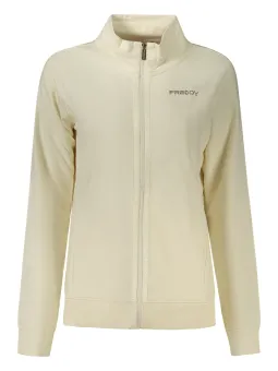 FREDDY Damen Sweatshirt Weiß mieten - Flex-Fashion Verleih