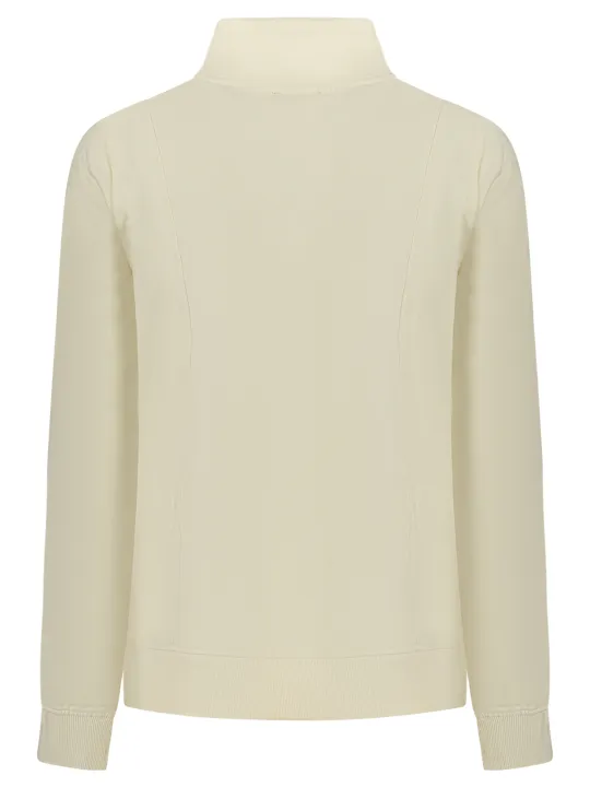 FREDDY Damen Sweatshirt Weiß mieten - Flex-Fashion Verleih