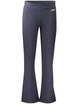 FREDDY Damen Leggings Blau mieten – Flex-Fashion Verleih