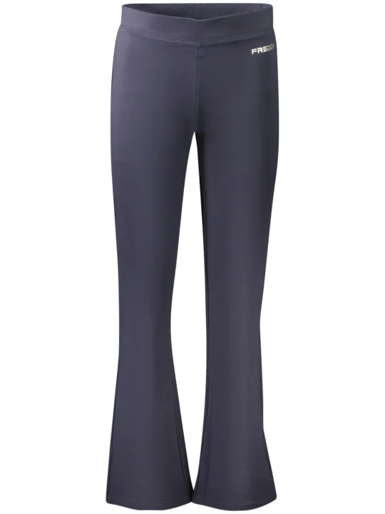 FREDDY Damen Leggings Blau mieten – Flex-Fashion Verleih
