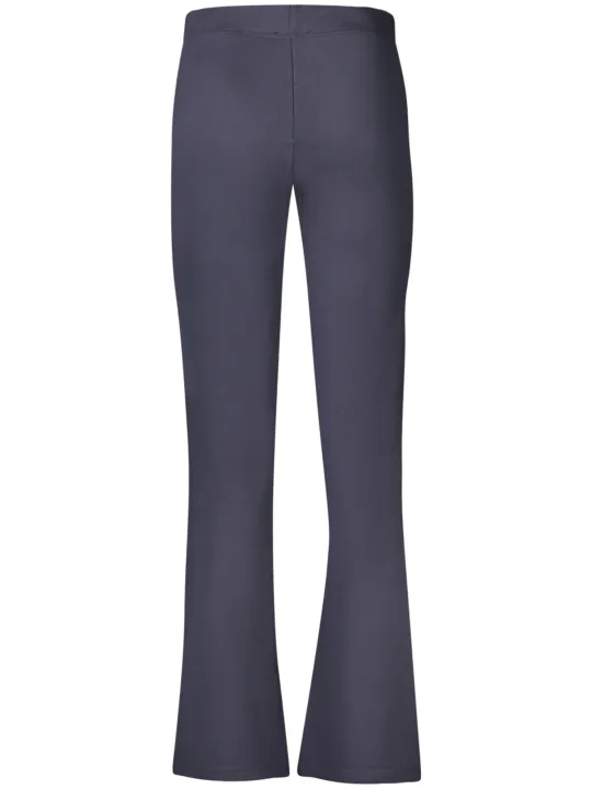 FREDDY Damen Leggings Blau mieten – Flex-Fashion Verleih