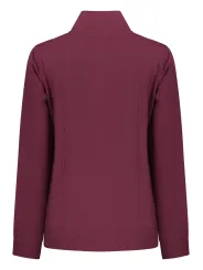 FREDDY Damen Sweatshirt Violett mieten | Flex-Fashion Verleih