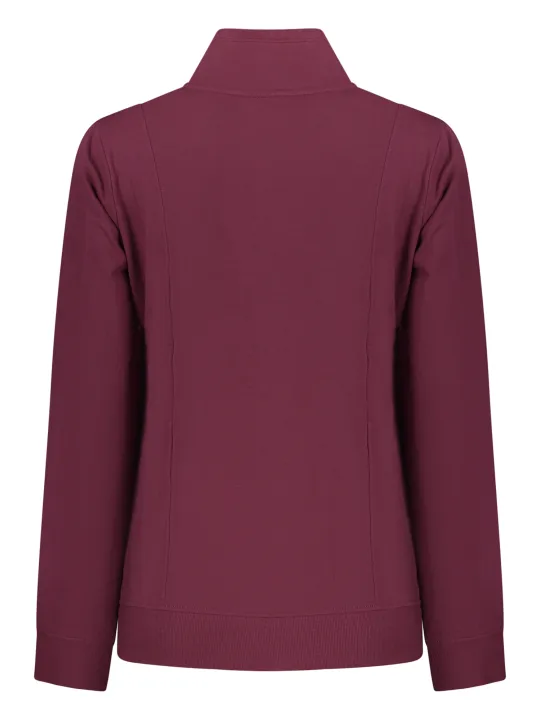 FREDDY Damen Sweatshirt Violett mieten | Flex-Fashion Verleih