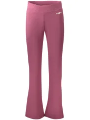 FREDDY Damen Leggings Violett mieten | Flex-Fashion Verleih