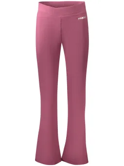 FREDDY Damen Leggings Violett mieten | Flex-Fashion Verleih