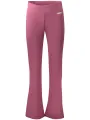 FREDDY Damen Leggings Violett mieten | Flex-Fashion Verleih
