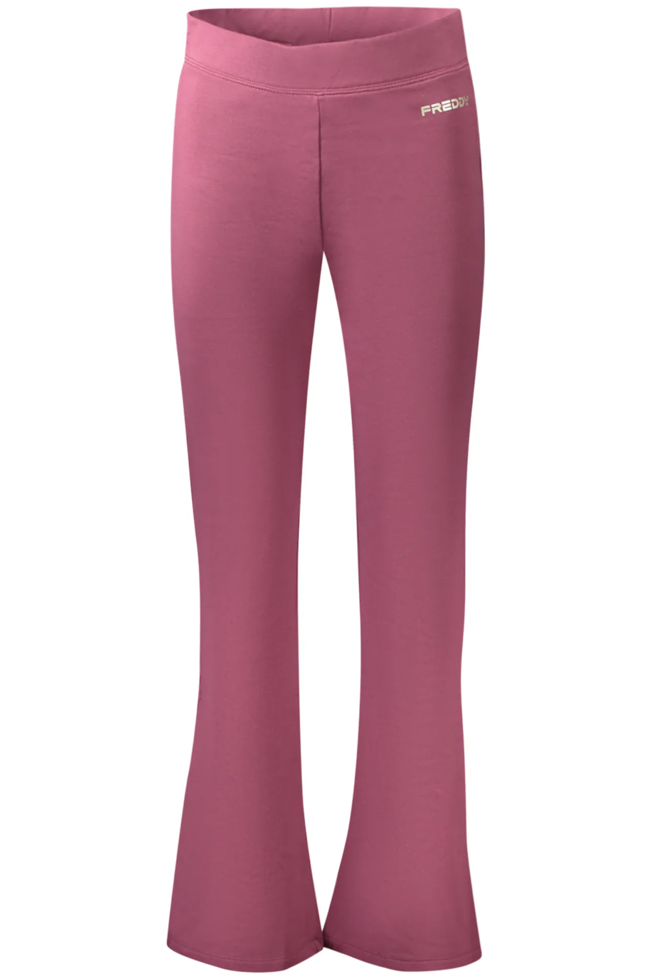 Damen Leggings Violett F25WCRP12_VIK92