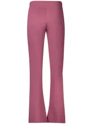 FREDDY Damen Leggings Violett mieten | Flex-Fashion Verleih