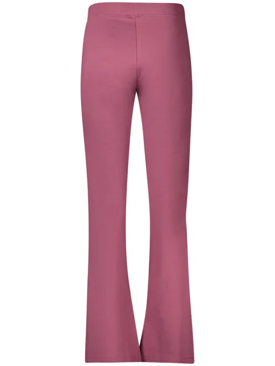 FREDDY Damen Leggings Violett mieten | Flex-Fashion Verleih