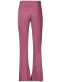 FREDDY Damen Leggings Violett mieten | Flex-Fashion Verleih