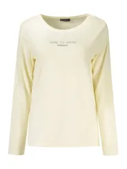 FREDDY Damen Langarmshirt Weiß mieten | Flex-Fashion Verleih