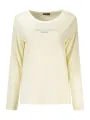 FREDDY Damen Langarmshirt Weiß mieten | Flex-Fashion Verleih