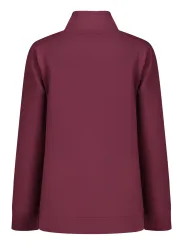 FREDDY Damen LANGARM-SWEATSHIRT Violett | online kaufen