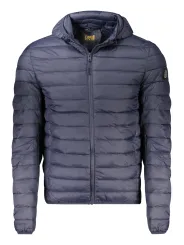 Cavalli Class Herrenjacke Blau mieten | Flex-Fashion Verleih