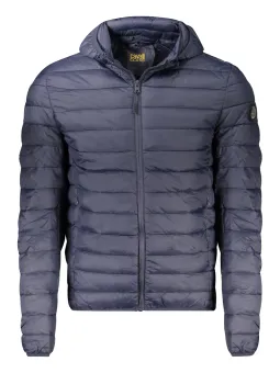 Cavalli Class Herren LANGARMJACKE Blau | online kaufen