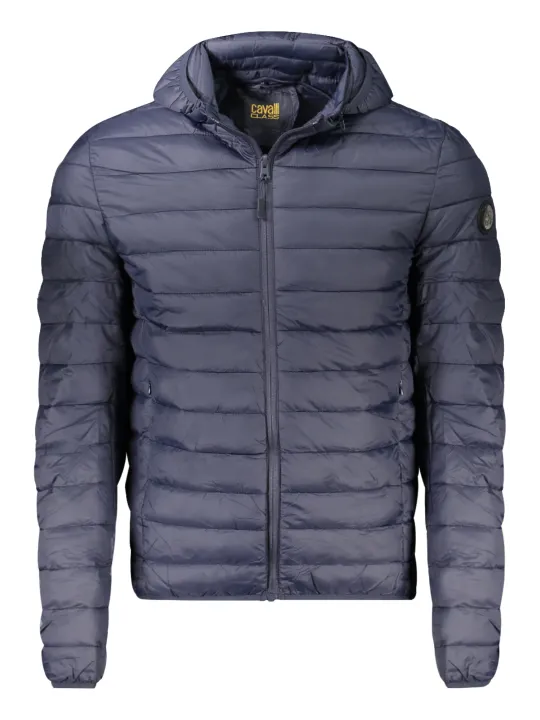 Cavalli Class Herrenjacke Blau mieten | Flex-Fashion Verleih