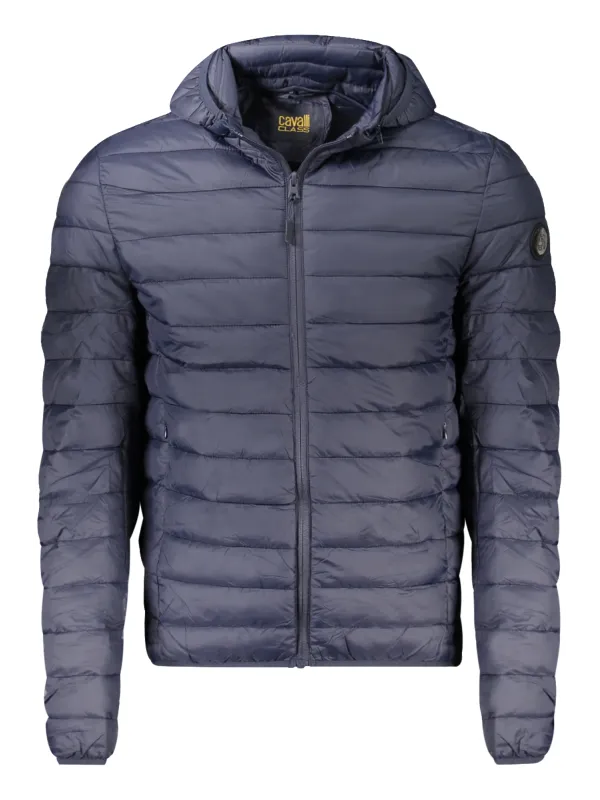Cavalli Class Herrenjacke Blau mieten | Flex-Fashion Verleih
